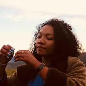 Meet your Posher, Micah